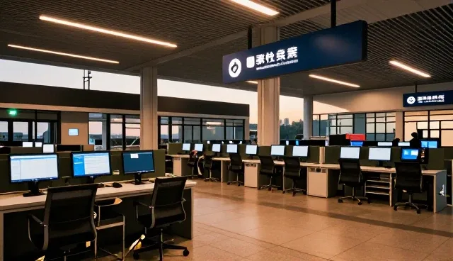 核对清单:企业网络优化方案兼容性测试要点