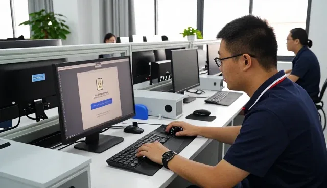 厂房车间实录：网络工程网络注意事项