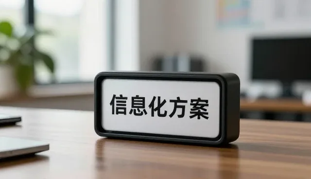 企业网络优化:数字化转型中的关键基础设施