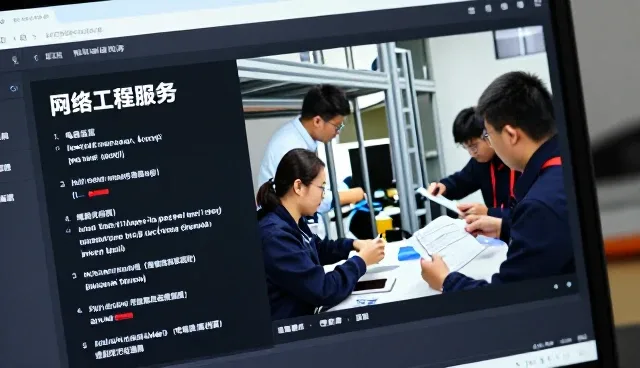 系统集成中的系统集成应用经验分享