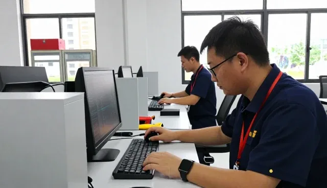 信息化方案等数字化发展与电商运营应用分析